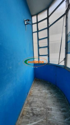 Imagem Apartamento com 3 Quartos à Venda, 110 m² em Tijuca - Rio De Janeiro