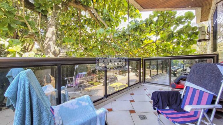 Imagem Apartamento com 3 Quartos à Venda, 105 m² em Recreio Dos Bandeirantes - Rio De Janeiro