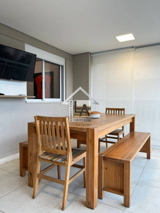 Imagem Apartamento com 2 Quartos à Venda, 65 m² em Santo Amaro - São Paulo Imagem Apartamento com 2 Quartos à Venda, 65 m² em Santo Amaro - São Paulo
