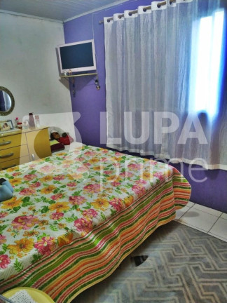 Imagem Casa com 2 Quartos à Venda, 72 m² em Parada Inglesa - São Paulo