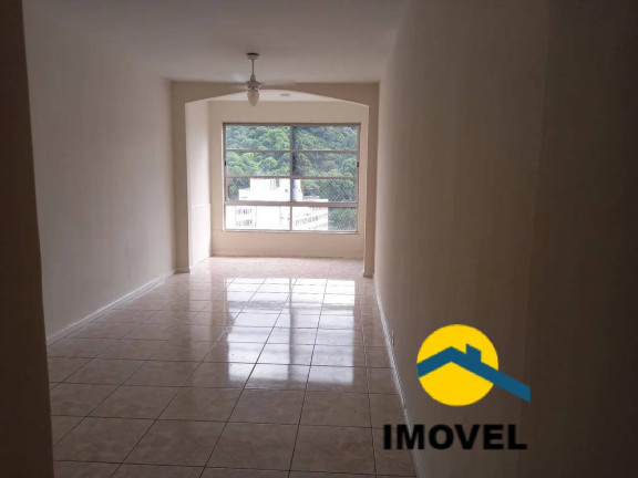 Imagem Apartamento com 2 Quartos à Venda, 82 m² em Icaraí - Niterói