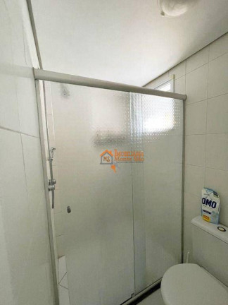 Imagem Apartamento com 2 Quartos à Venda, 62 m² em Vila Rosália - Guarulhos