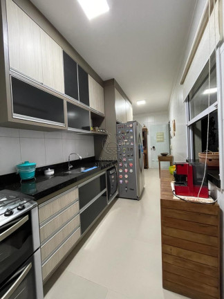 Imagem Cobertura com 4 Quartos à Venda, 306 m² em Centro - Ubatuba