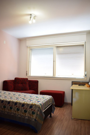 Imagem Apartamento com 3 Quartos à Venda, 115 m² em Nossa Senhora Do Rosário - Santa Maria