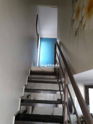 Imagem Cobertura com 3 Quartos à Venda, 102 m² em Jardim Anton Von Zuben - Campinas