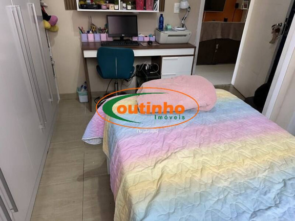 Imagem Casa com 4 Quartos à Venda, 150 m² em Andaraí - Rio De Janeiro Imagem Casa com 4 Quartos à Venda, 150 m² em Andaraí - Rio De Janeiro