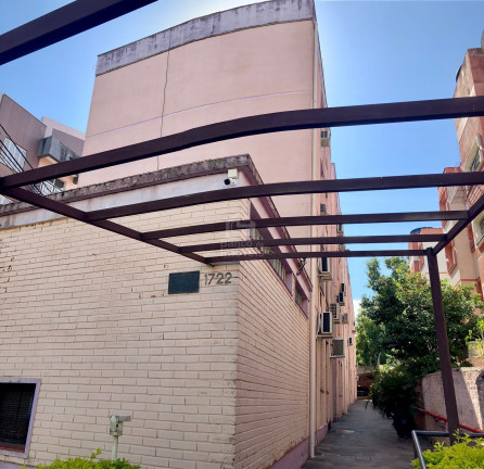Imagem Apartamento com 2 Quartos à Venda, 48 m² em Nossa Senhora De Fátima - Santa Maria Imagem Apartamento com 2 Quartos à Venda, 48 m² em Nossa Senhora De Fátima - Santa Maria