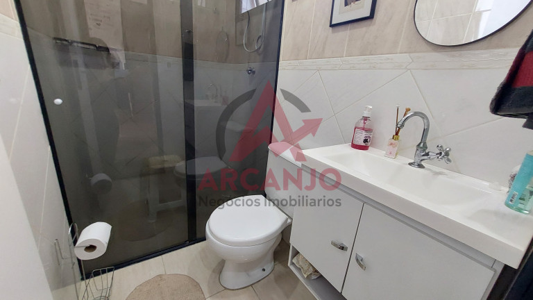 Imagem Cobertura com 2 Quartos à Venda, 102 m² em Itagua - Ubatuba