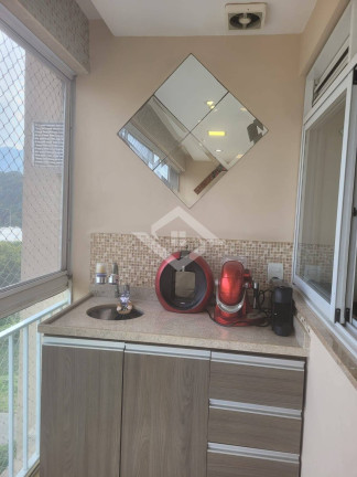 Imagem Apartamento com 3 Quartos à Venda, 90 m² em Barra Olímpica - Rio De Janeiro