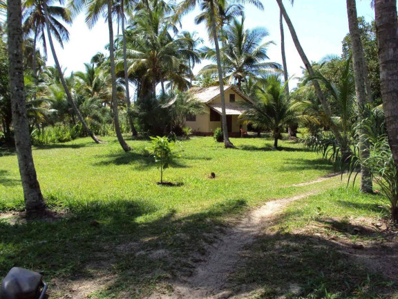 Imagem Terreno à Venda, 15 m² em Guaiù - Santa Cruz Cabrália