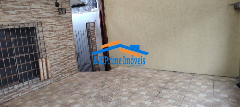 Foto do imóvel Casa com 1 Quarto à Venda, 75 m² em Novo Osasco - Osasco
