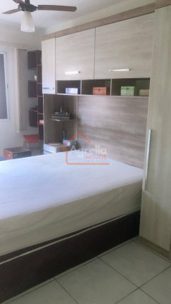 Imagem Imóvel com 2 Quartos à Venda, 60 m² em Condomínio Recanto Dos Pássaros - Mogi Guaçu
