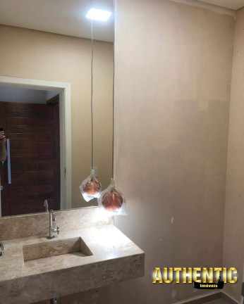 Imagem Casa com 3 Quartos à Venda, 110 m² em Condomínio Fechado Piccolo Paese - Salto Imagem Casa com 3 Quartos à Venda, 110 m² em Condomínio Fechado Piccolo Paese - Salto