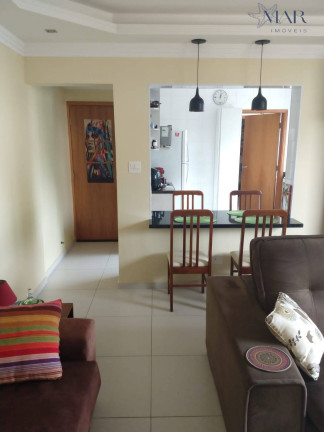 Imagem Apartamento com 2 Quartos à Venda, 84 m² em Marapé - Santos