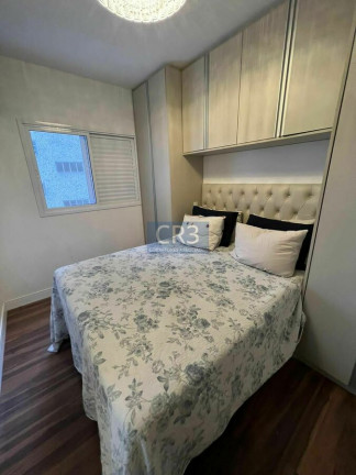 Imagem Apartamento com 1 Quarto à Venda, 48 m² em José Menino - Santos