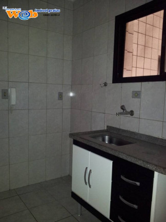 Imagem Apartamento com 1 Quarto à Venda, 58 m² em Vila Tupi - Praia Grande