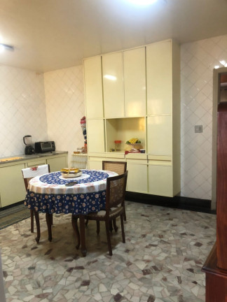 Imagem Casa com 3 Quartos à Venda, 140 m² em Cambuci - São Paulo Imagem Casa com 3 Quartos à Venda, 140 m² em Cambuci - São Paulo