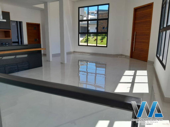 Imagem Casa de Condomínio com 3 Quartos à Venda, 231 m² em Residencial Euroville Ii - Bragança Paulista Imagem Casa de Condomínio com 3 Quartos à Venda, 231 m² em Residencial Euroville Ii - Bragança Paulista