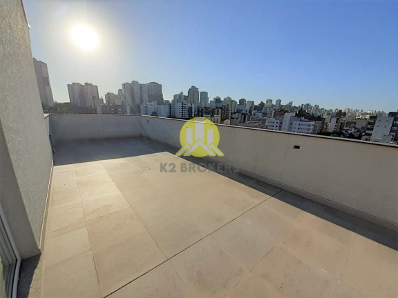 Imagem Cobertura com 3 Quartos à Venda, 250 m² em água Verde - Curitiba Imagem Cobertura com 3 Quartos à Venda, 250 m² em água Verde - Curitiba