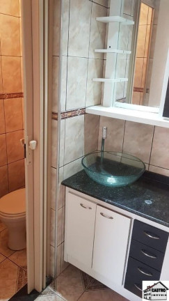 Imagem Apartamento com 2 Quartos à Venda, 40 m² em Conjunto Residencial José Bonifácio - São Paulo