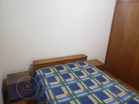 Imagem Apartamento com 3 Quartos para Alugar, 64 m² em Vila Mariana - São Paulo
