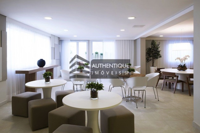 Imagem Apartamento com 2 Quartos à Venda, 50 m² em Casa Verde - São Paulo Imagem Apartamento com 2 Quartos à Venda, 50 m² em Casa Verde - São Paulo