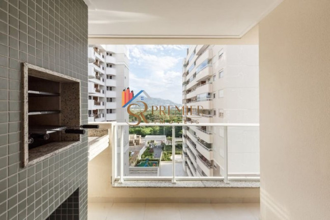 Imagem Apartamento com 2 Quartos à Venda, 71 m² em Itacorubi - Florianópolis