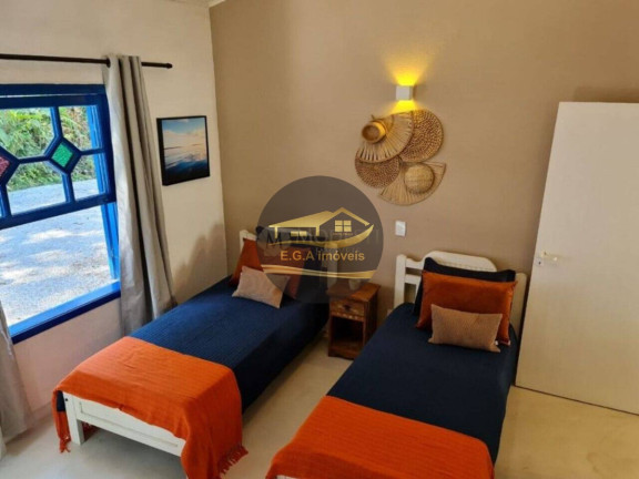 Imagem Casa de Condomínio com 4 Quartos à Venda, 320 m² em Barra Do Una - São Sebastião