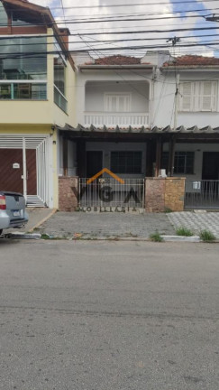 Imagem Casa com 2 Quartos à Venda, 100 m² em Tatuapé - São Paulo Imagem Casa com 2 Quartos à Venda, 100 m² em Tatuapé - São Paulo