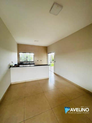 Imagem Casa com 2 Quartos à Venda, 106 m² em Residencial Cidade Jardim I - Dourados Imagem Casa com 2 Quartos à Venda, 106 m² em Residencial Cidade Jardim I - Dourados