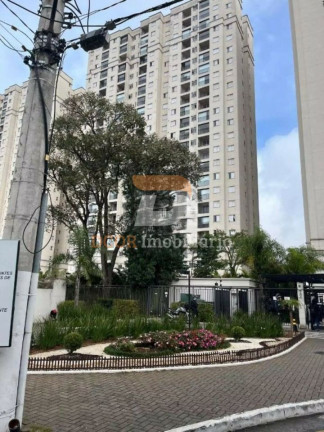 Imagem Apartamento com 2 Quartos à Venda, 54 m² em Jardim Olavo Bilac - São Bernardo Do Campo Imagem Apartamento com 2 Quartos à Venda, 54 m² em Jardim Olavo Bilac - São Bernardo Do Campo