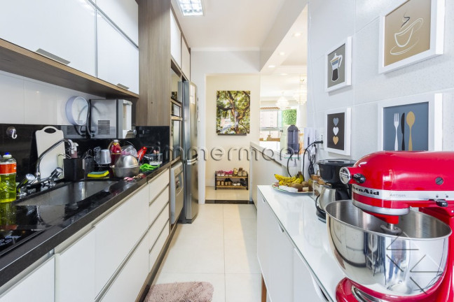 Imagem Apartamento com 3 Quartos à Venda, 188 m² em Perdizes - São Paulo Imagem Apartamento com 3 Quartos à Venda, 188 m² em Perdizes - São Paulo