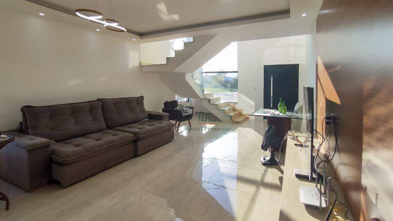 Imagem Casa com 4 Quartos à Venda, 240 m² em Inoã - Maricá