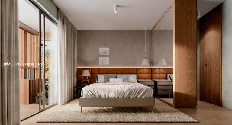 Imagem Apartamento com 2 Quartos à Venda, 54 m² em Rio De Janeiro Imagem Apartamento com 2 Quartos à Venda, 54 m² em Rio De Janeiro