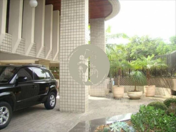 Imagem Apartamento com 4 Quartos à Venda, 239 m² em Boqueirao - Santos Imagem Apartamento com 4 Quartos à Venda, 239 m² em Boqueirao - Santos