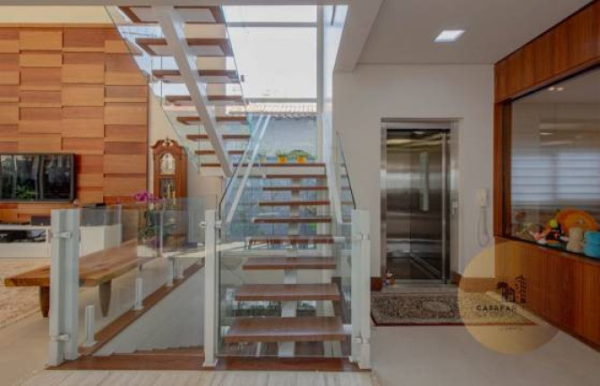 Imagem Sobrado com 4 Quartos à Venda, 550 m² em Jardim São Caetano - São Caetano Do Sul Imagem Sobrado com 4 Quartos à Venda, 550 m² em Jardim São Caetano - São Caetano Do Sul