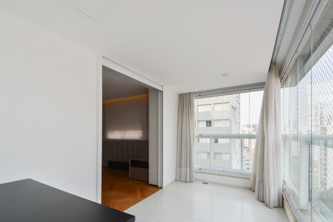 Imagem Apartamento com 2 Quartos à Venda, 174 m² em Vila Clementino - São Paulo Imagem Apartamento com 2 Quartos à Venda, 174 m² em Vila Clementino - São Paulo