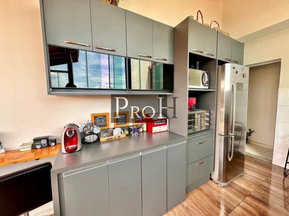 Imagem Cobertura com 2 Quartos à Venda, 78 m² em Vila Floresta - Santo André