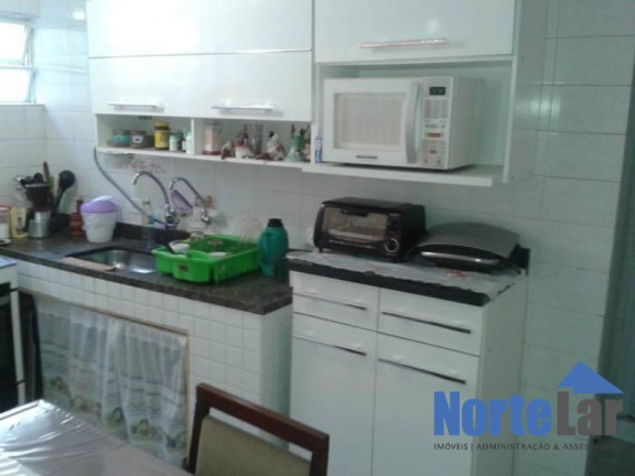 Imagem Sobrado com 3 Quartos à Venda, 100 m² em Vila Mazzei - São Paulo