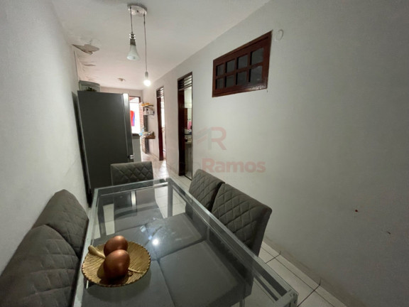 Imagem Casa com 3 Quartos à Venda, 160 m² em Jardim Guanabara - Fortaleza Imagem Casa com 3 Quartos à Venda, 160 m² em Jardim Guanabara - Fortaleza