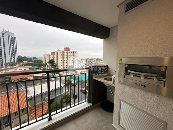 Imagem Apartamento com 2 Quartos à Venda, 69 m² em Vila Primavera - São Paulo