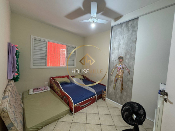 Imagem Casa com 3 Quartos à Venda, 123 m² em Jardim Das Indústrias - São José Dos Campos Imagem Casa com 3 Quartos à Venda, 123 m² em Jardim Das Indústrias - São José Dos Campos