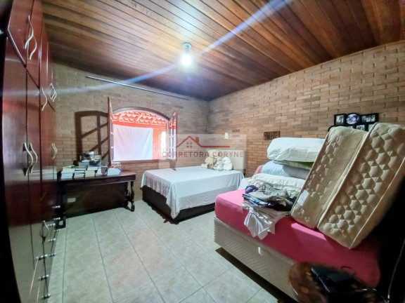 Imagem Imóvel com 5 Quartos à Venda, 4.200 m² em Palmeiras - Juquitiba Imagem Imóvel com 5 Quartos à Venda, 4.200 m² em Palmeiras - Juquitiba