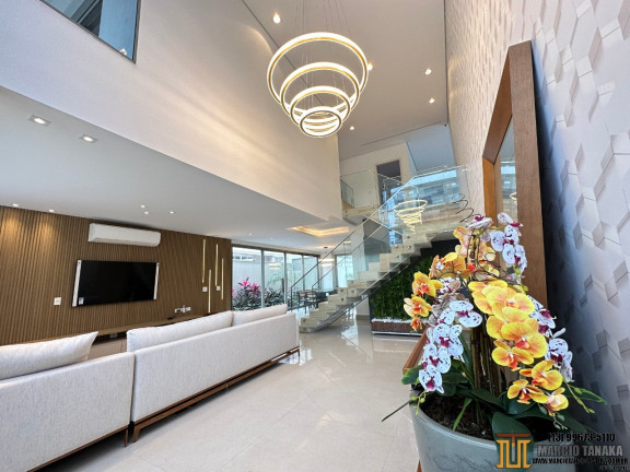 Imagem Casa com 6 Quartos à Venda, 495 m² em Riviera - Bertioga