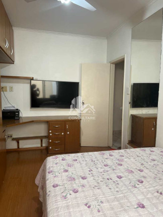 Imagem Apartamento com 2 Quartos para Alugar, 125 m² em Boqueirão - Santos