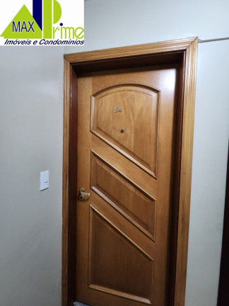 Imagem Apartamento com 2 Quartos à Venda, 70 m² em Vila São Geraldo - São Paulo