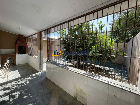 Imagem Casa com 3 Quartos à Venda, 105 m² em Parque Imperial - Campos Dos Goytacazes
