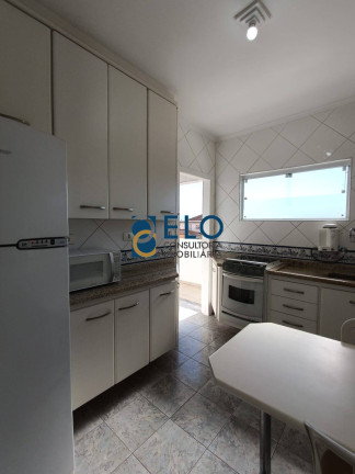 Imagem Apartamento com 1 Quarto para Alugar, 56 m² em Boa Vista - São Vicente Imagem Apartamento com 1 Quarto para Alugar, 56 m² em Boa Vista - São Vicente