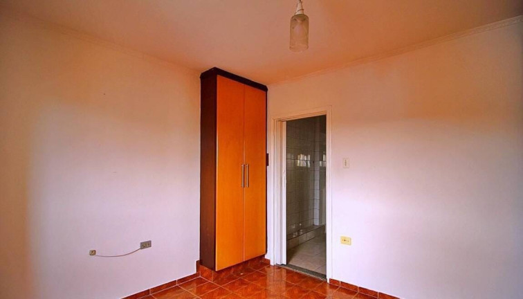 Imagem Sobrado com 3 Quartos à Venda, 182 m² em Vila Camilópolis - Santo André
