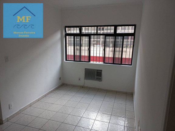 Imagem Apartamento com 2 Quartos à Venda, 74 m² em Aparecida - Santos Imagem Apartamento com 2 Quartos à Venda, 74 m² em Aparecida - Santos